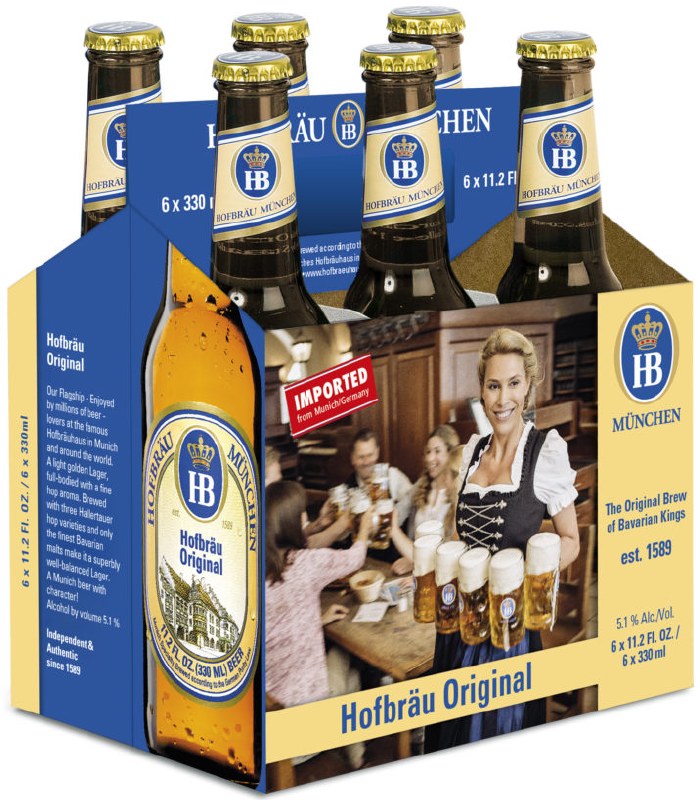 images/beer/DOMESTIC, IMPORTED BEER, OTHERS BEERS/Hofbrau Original .jpg